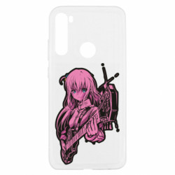 Xiaomi Redmi Note 8T