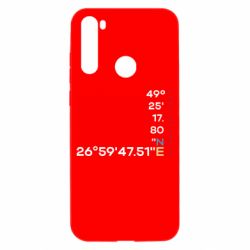 Xiaomi Redmi Note 8T