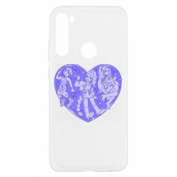 Xiaomi Redmi Note 8T