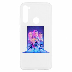 Xiaomi Redmi Note 8T