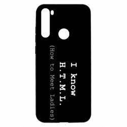 Xiaomi Redmi Note 8T