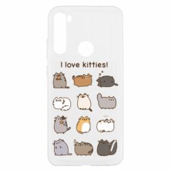 Xiaomi Redmi Note 8T