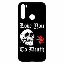 Xiaomi Redmi Note 8T