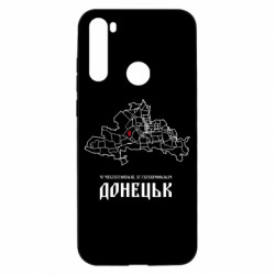 Xiaomi Redmi Note 8T