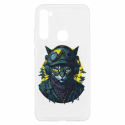 Xiaomi Redmi Note 8T