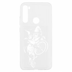 Xiaomi Redmi Note 8T