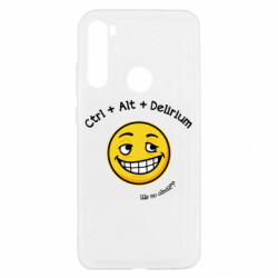 Xiaomi Redmi Note 8T