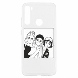 Xiaomi Redmi Note 8T