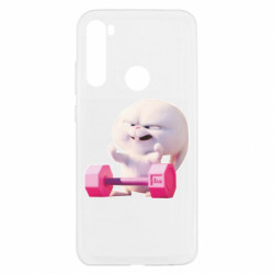 Xiaomi Redmi Note 8T