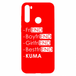 Xiaomi Redmi Note 8T