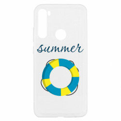 Xiaomi Redmi Note 8T