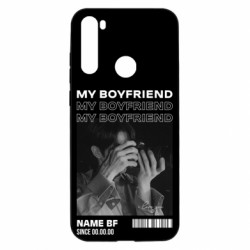 Xiaomi Redmi Note 8T