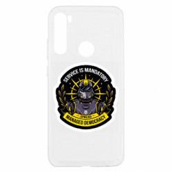 Xiaomi Redmi Note 8T