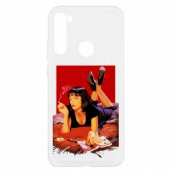 Xiaomi Redmi Note 8T