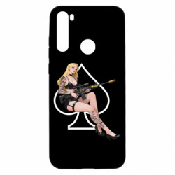 Xiaomi Redmi Note 8T