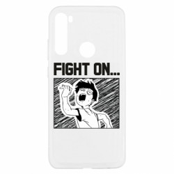 Xiaomi Redmi Note 8T