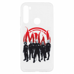 Xiaomi Redmi Note 8T