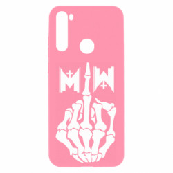 Xiaomi Redmi Note 8T