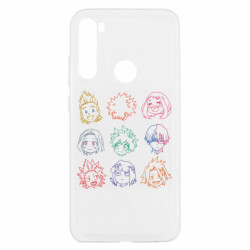 Xiaomi Redmi Note 8T