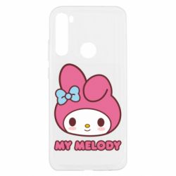 Xiaomi Redmi Note 8T