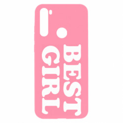 Xiaomi Redmi Note 8T