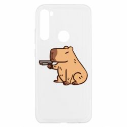 Xiaomi Redmi Note 8T