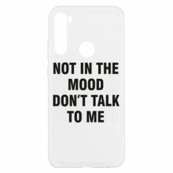 Xiaomi Redmi Note 8T