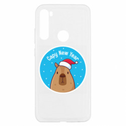 Xiaomi Redmi Note 8T