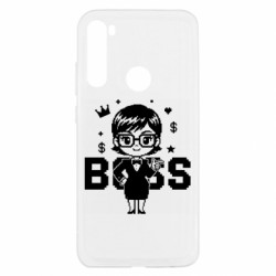 Xiaomi Redmi Note 8T