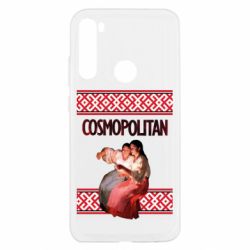 Xiaomi Redmi Note 8T