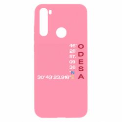Xiaomi Redmi Note 8T