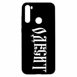 Xiaomi Redmi Note 8T