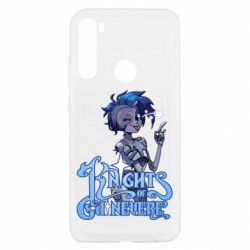 Xiaomi Redmi Note 8T