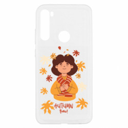 Xiaomi Redmi Note 8T