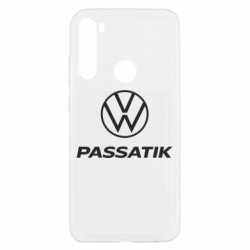 Xiaomi Redmi Note 8T