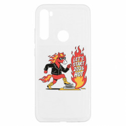 Xiaomi Redmi Note 8T