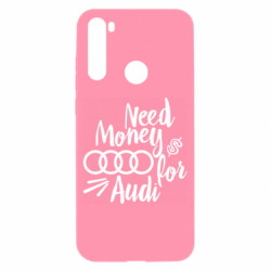 Xiaomi Redmi Note 8T
