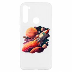 Xiaomi Redmi Note 8T