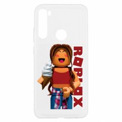 Xiaomi Redmi Note 8T