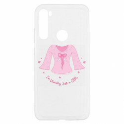 Xiaomi Redmi Note 8T