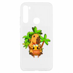 Xiaomi Redmi Note 8T