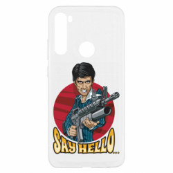 Xiaomi Redmi Note 8T