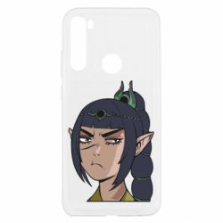 Xiaomi Redmi Note 8T