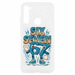 Xiaomi Redmi Note 8T