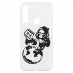 Xiaomi Redmi Note 8T