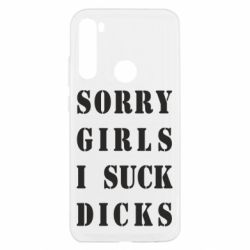 Xiaomi Redmi Note 8T