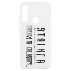 Xiaomi Redmi Note 8T