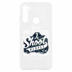 Xiaomi Redmi Note 8T