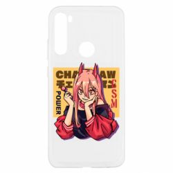 Xiaomi Redmi Note 8T