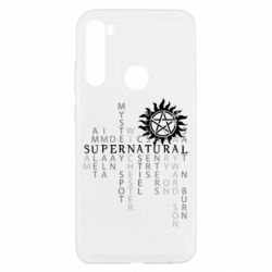 Xiaomi Redmi Note 8T